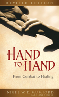 Hand to Hand: From Combat to Healing 089869535X Book Cover