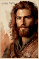 Marked by Fire B0DPJLJX7H Book Cover