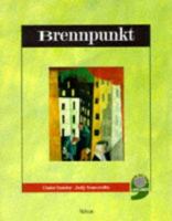 Brennpunkt (Bath Nelson Modern Languages Project) 0174491360 Book Cover