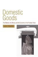 Domestic Goods 0802079474 Book Cover