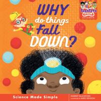 Why Do Things Fall Down? 1912757087 Book Cover