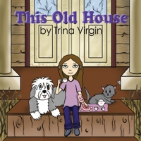 This Old House 1777349206 Book Cover