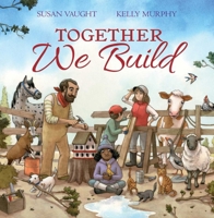 Together We Build 1665902833 Book Cover