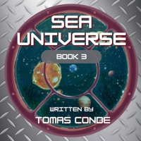 Sea Universe Book 3 1965487343 Book Cover