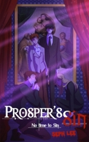 Prosper's Sin: No Time to Sin B0C2SW3BXR Book Cover