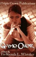 Game Over 0976234920 Book Cover