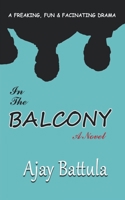 IN THE BALCONY B0CFLK94D3 Book Cover