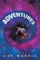 Adventures: Into The Abyss 1665751681 Book Cover