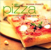 Pizza 1841722103 Book Cover