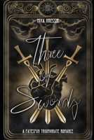 Three of Swords B0CHL7WS9V Book Cover