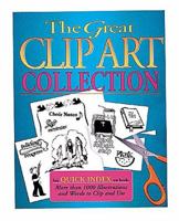 The Great Clip Art Collection 0687003024 Book Cover