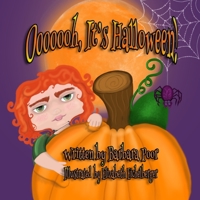 Ooooooh, It's Halloween 1794829474 Book Cover
