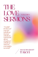 The Love Sermons 1988439310 Book Cover