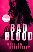 Bad Blood (Acid Vanilla) 1036700682 Book Cover