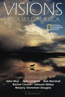 Visions of Wild America 0792273591 Book Cover