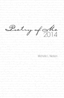 Poetry of Me 2014 B085RS9NJC Book Cover