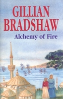 Alchemy of Fire 0727860976 Book Cover