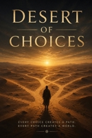 Desert of Choices B0GZGPLQMN Book Cover