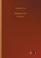 Sheppard Lee: Volume 2 3752342110 Book Cover