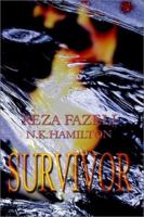 Survivor 140332445X Book Cover