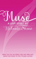 Muse 1509222030 Book Cover
