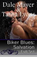 Biker Blues: Salvation Set: Books 1-3 1928122973 Book Cover