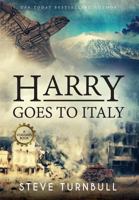 Harry Goes to Italy 1910342882 Book Cover