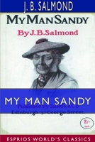 My Man Sandy 1794807950 Book Cover