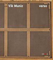 Vik Muñiz 8881587238 Book Cover