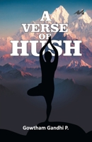 A Verse of Hush 8195588050 Book Cover