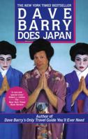 Dave Barry Does Japan 0679404856 Book Cover