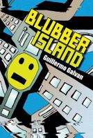 Blubber Island B0CHL96VHX Book Cover