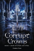 Corrupt Crowns: Heirs Of Stars And Steel B0HB2HLXCM Book Cover