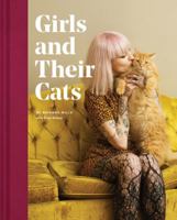 Girls and Their Cats 1452176795 Book Cover