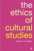 Ethics Of Cultural Studies 0826475248 Book Cover
