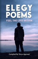 Elegy Poems 9366178553 Book Cover