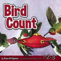 Bird Count 1591934273 Book Cover