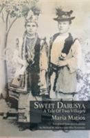 Sweet Darusya 1947980939 Book Cover