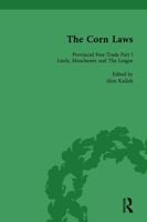 The Corn Laws Vol 5 1138758906 Book Cover