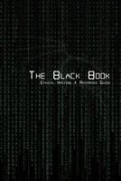 The Black Book Ethical Hacking + Reference Book 1367590493 Book Cover