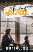 The Finishing School B09CKN88PV Book Cover