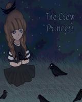 The Crow Princess 100673645X Book Cover