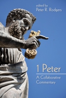 1 Peter 1532605986 Book Cover