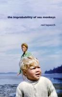 the improbability of sea monkeys B0G2C8J52J Book Cover