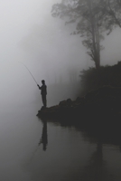 Fangbuch | Logbuch | Notizbuch zum Angeln und Fliegenfischen: Das perfekte Geschenk für jeden Angler I Fangbuch A5 I Logbuch Angeln I Notizbuch I ... mit aufwendig erstellt und a (German Edition) 1693564432 Book Cover