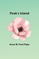 Peak's Island 935739835X Book Cover