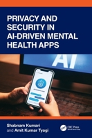 Privacy and Security in AI-Driven Mental Health Apps 1041079001 Book Cover
