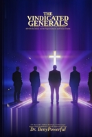 THE VINDICATED GENERALS B0GVHWWRZQ Book Cover