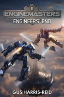 EngineMasters: Engineers' End B0FH2QPPXF Book Cover
