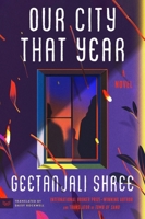 Our City That Year 0063385708 Book Cover